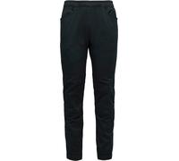 Black Diamond - Climbing pants - M Notion Pants Black for Men - Size L Black L