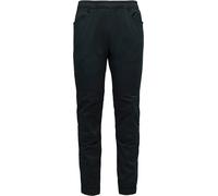 Black Diamond - Climbing pants - M Notion Pants Black for Men - Size XL Black XL