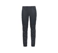 Black Diamond - Climbing pants - M Notion Pants Charcoal for Men - Size M - Grey Grey M