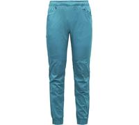 Black Diamond - Climbing pants - M Notion Pants Cr lue for Men - Size XL Blue XL