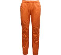 Black Diamond Notion Pants - Climbing trousers - Men's Saffron L