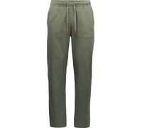 Black Diamond - Climbing pants - M Sequence Pants Tundra for Men - Size L - Green Green L