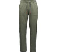 Black Diamond - Climbing pants - M Sequence Pants Tundra for Men - Size M - Green Green M