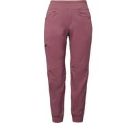 Black Diamond - Climbing pants - W Technician Jogger Pants Fig for Women - Size S - Purple Purple S