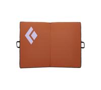Black Diamond Circuit Crash Pad Orange