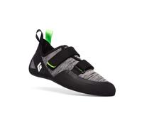 Black Diamond - Climbing shoe - Momentum M'S Black-Anthracite for Men - Size 7,5 UK Black 7.5 UK