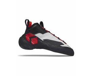 Black Diamond - Climbing shoes - Aspect Pro Climbing Shoes Octane in Leather - Size 11 US - Black Black 11 US