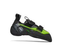 Black Diamond - Climbing shoes - Method Men's Envy Green for Men - Size 10,5 US Green 10.5 US