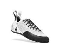 Black Diamond - Climbing shoes - Momentum Lace W'S White-Alloy for Women - Size 8 US White 8 US