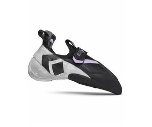 Black Diamond - Climbing shoes - W Method S Climbing Shoes Lilac for Women - Size 4,5 UK - Black Black 4.5 UK