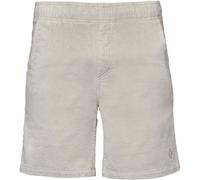 Black Diamond - Climbing shorts - M Dirtbag Corduroy Shorts Birch for Men - Size L - White White L
