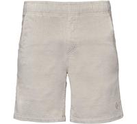 Black Diamond - Climbing shorts - M Dirtbag Corduroy Shorts Birch for Men - Size S - White White S