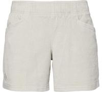 Black Diamond - Climbing shorts - W Dirtbag Corduroy Shorts Birch for Women - Size 159-176 cm - White White 159-176 cm