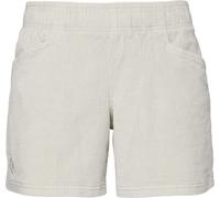 Black Diamond - Climbing shorts - W Dirtbag Corduroy Shorts Birch for Women - Size M - White White M