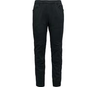 Black Diamond - Notion Pants - Climbing trousers size M, black