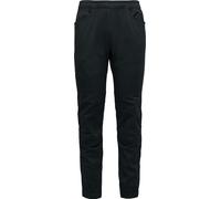 Black Diamond - Climbing trousers - M Notion Pants Black for Men - Size M Black M