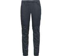 Black Diamond - Climbing trousers - M Notion Pants Charcoal for Men - Size L - Navy Navy L