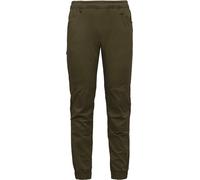 Black Diamond Notion Trousers Forest Green - XL