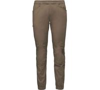 Black Diamond - Notion Pants - Climbing trousers size S, brown