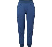 Black Diamond - Climbing trousers - W Technician Jogger Pants Indigo for Women - Size M - Blue Blue M