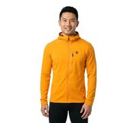 Black Diamond Coefficient Full Zip Fleece