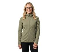 Women's hooded sweatshirt Black Diamond Coefficient Beige M