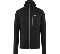Black Diamond Coefficient Hoodie Fleece