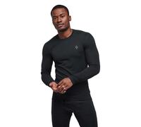 Black Diamond Coefficient Lt Crew Sweatshirt