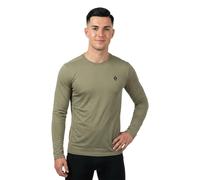 Black Diamond Coefficient Lt Crew Sweatshirt