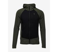 Black Diamond Coefficient Lt Hoodie Black XL Men