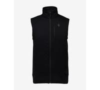 Black Diamond Coefficient LT Hybrid Vest Black - M
