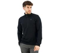 Black Diamond BD66258 Coeficent LT1/4 Zip, Black, M