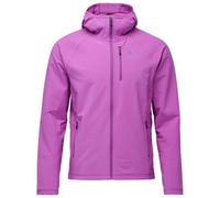 Black Diamond - Coefficient Storm Full Zip Hoody - Fleece jacket size L, purple