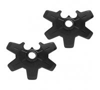 Black Diamond - Compact Powder Baskets - Replacement basket black