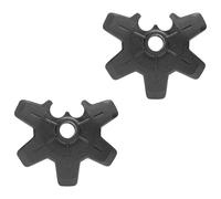 Black Diamond Compact Powder Wall Anchor