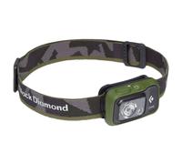 BLACK DIAMOND Cosmo 350 Headlamp - Mixte - Green / Black - size only size- model 2026 only size