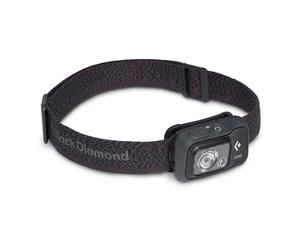 Black Diamond | Cosmo 350 | Head Torch | Graphite | WildBounds UK One Size