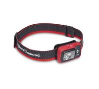Black Diamond Cosmo 350 Headlamp, AAA Powered, Dimmable, Waterproof, Octane | 350 lumens, red night vision, dual-fuel compatibility, BD 1500 battery compatible, for hiking, camping, emergencies