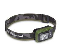 Black Diamond Cosmo 350 Headlamp Green 350 Lumens