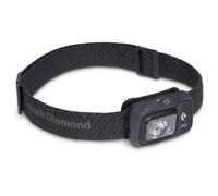 BLACK DIAMOND Cosmo 350 Headlamp - Mixte - Grey / Black - size only size- model 2026 only size