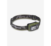 BLACK DIAMOND Cosmo 350 Headlamp - Mixte - Green / Black - size only size- model 2026 only size