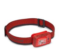 Black Diamond Cosmo 350 R Head Torch Red One Size