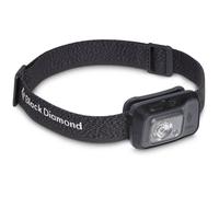 BLACK DIAMOND Cosmo 350-r Headlamp - Mixte - Grey / Black - size only size- model 2026 only size