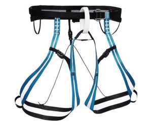 Black Diamond - Couloir Black Ultra Blue - L-XL - Harness