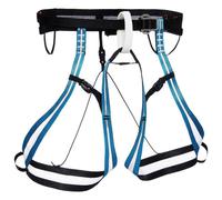 Black Diamond Couloir Harness Blue 2XL Men,Women