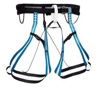 Black Diamond - Couloir Harness - Climbing harness size XS/S, white