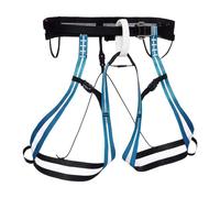 Black Diamond Couloir harness (Ultra Blue-Black)