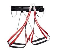Black Diamond Couloir Lt Harness (Crimson-black)