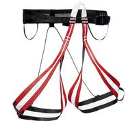 Black Diamond Couloir Lt Harness Red S Men,Women