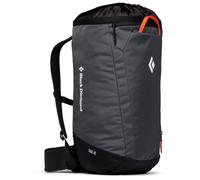 Black Diamond - Crag 40 - Climbing backpack size M/L, grey